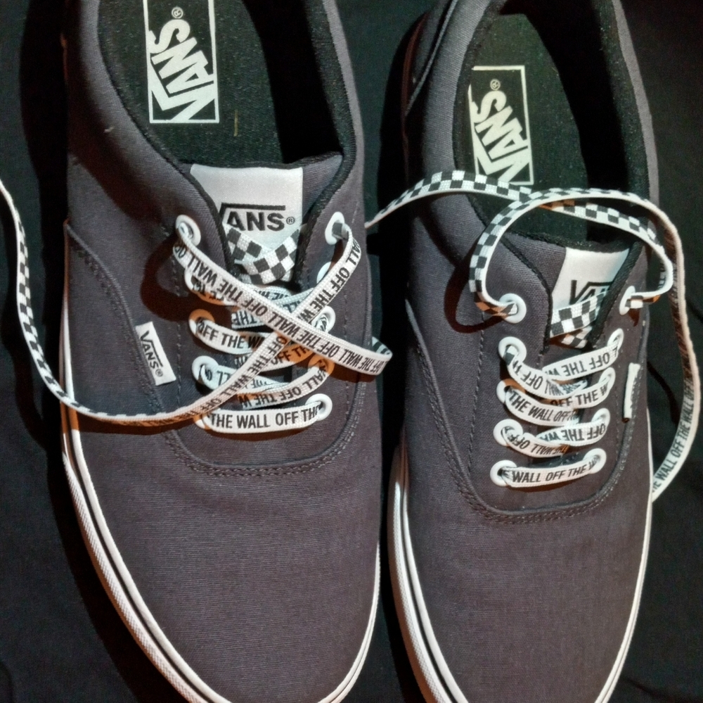 Vans Men's Shoes